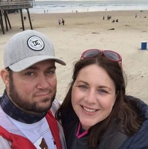 Meet your Posher, Terry